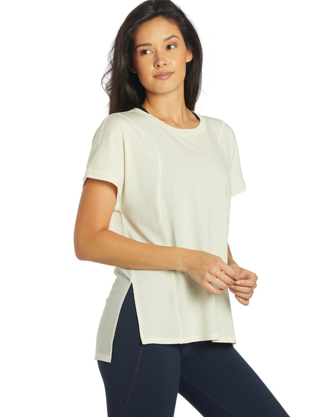 Sweaty Betty Workout Top